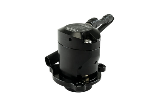 Turbosmart BOV Kompact EM Dual Port - BMW N20/N26 (VR23) - Racecraft Industries