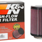 K&N Filter 3 inch Flange 5 inch OD 6 1/2 inch Height - Racecraft Industries