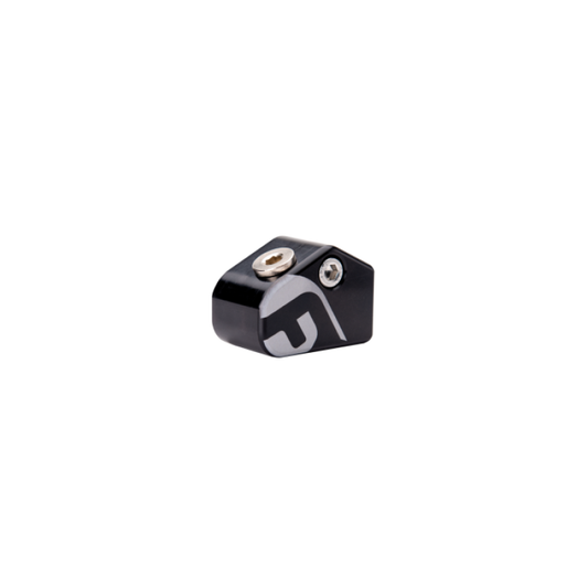 Fleece Performance 17-22 GM 2500/3500 Duramax MAP Sensor Spacer & Boost Reference Port - Racecraft Industries