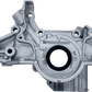 Boundary 91.5-00 Ford/Mazda BP 1.6L/1.8L Non-VVT I4 Oil Pump Assembly (w/o Crank Seal) - Racecraft Industries