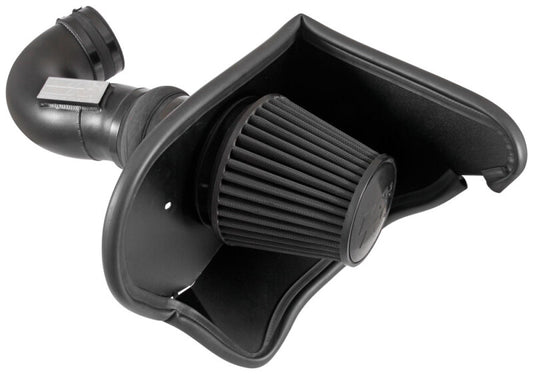 K&N 2016 Chevrolet Camaro SS V8 6.2L Performance Intake Kit - Racecraft Industries