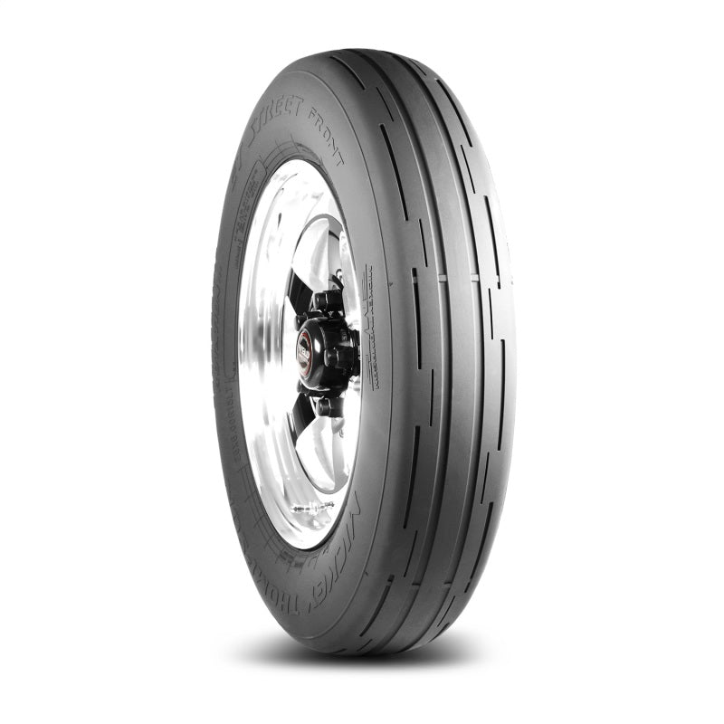 Mickey Thompson ET Street Front Tire - 27X6.00R17LT 90000040480 - Racecraft Industries
