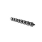 KC HiLiTES Gravity Titan LED Light Bar - 50in. (8-Light) - Racecraft Industries