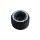 Vibrant 3/8in NPT Socket Pipe Plugs - Aluminum - Racecraft Industries
