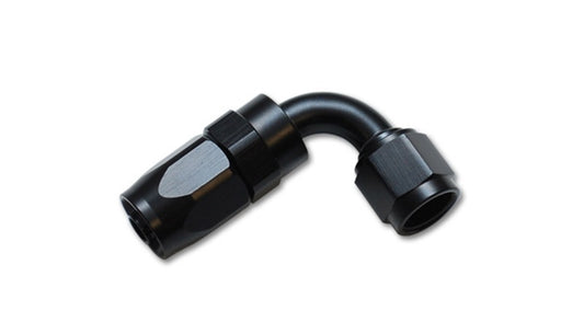 Vibrant -10AN 90 Degree Elbow Hose End Fitting - Racecraft Industries