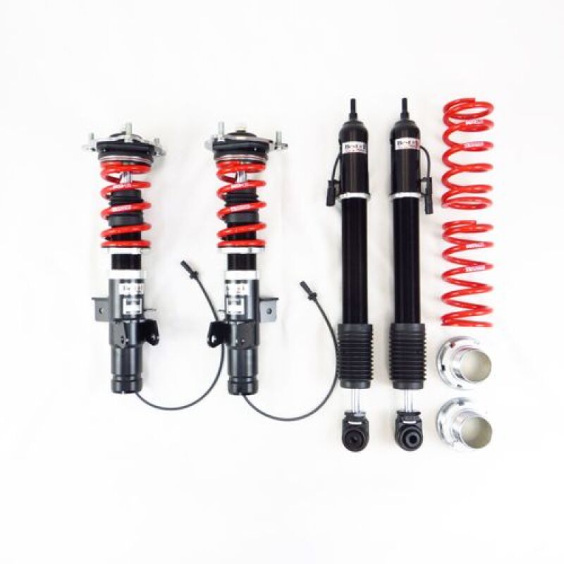 RS-R 2023 Honda Civic Type R (FL5) Best-i Active Coilovers - Racecraft Industries