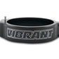 Vibrant 3.50in O.D. Aluminized HD 2.0 Clamp - Anodized Black (Clamp Only) - Racecraft Industries