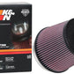 K&N Universal Tapered Filter 6in Flange ID x 7.5in Base OD x 5.875in Top OD x 6.5in Height - Racecraft Industries