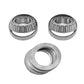 Yukon Gear 8.5in & 8.2in GM Carrier installation Kit - Racecraft Industries