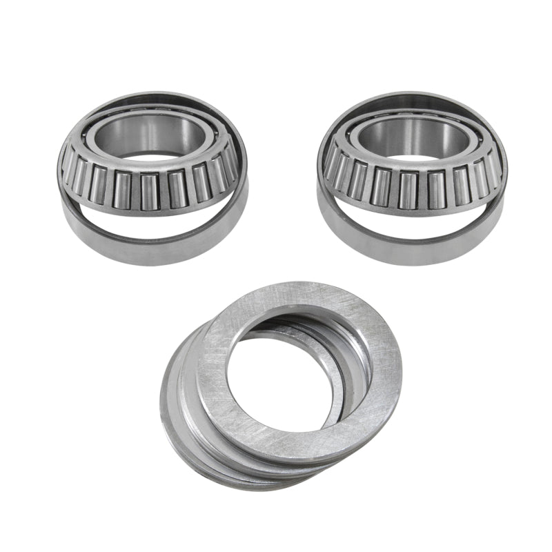 Yukon Gear 8.5in & 8.2in GM Carrier installation Kit - Racecraft Industries