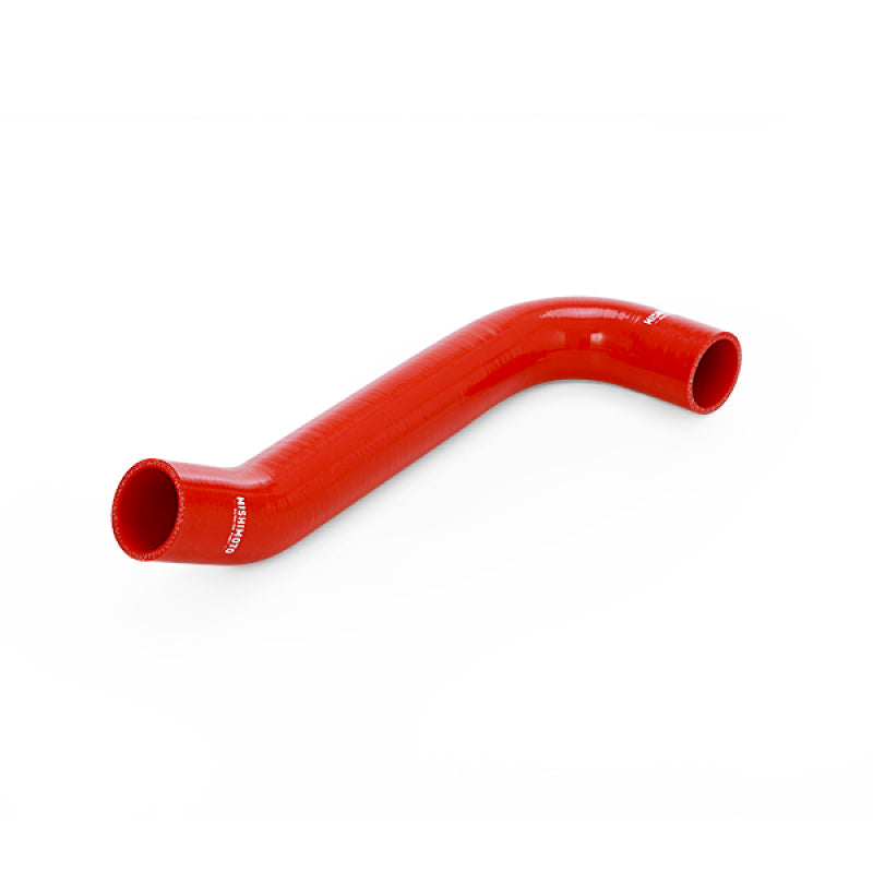 Mishimoto 2015+ Dodge Challenger / Charger SRT Hellcat Silicone Radiator Hose Kit - Red - Racecraft Industries