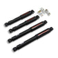 Belltech SHOCK SET NITRO DROP 2 - Racecraft Industries