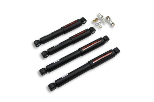 Belltech SHOCK SET NITRO DROP 2 - Racecraft Industries