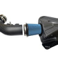 Injen 16-20 Chevrolet Camaro SS 6.2L V8 Evolution Intake - Racecraft Industries