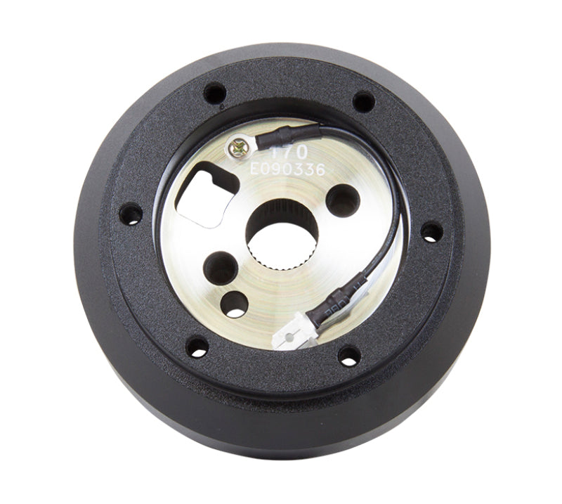 NRG Short Hub Adapter Gm / Dodge / Chevy - Racecraft Industries