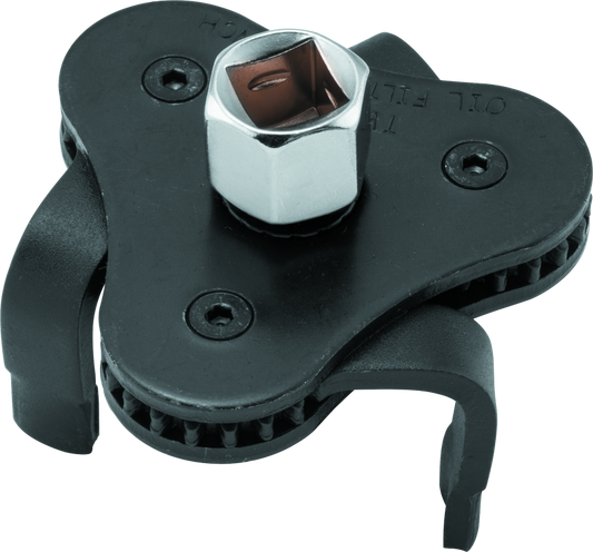 BikeMaster 2-Way Oil Filter Wrench 63mm/102mm - Racecraft Industries