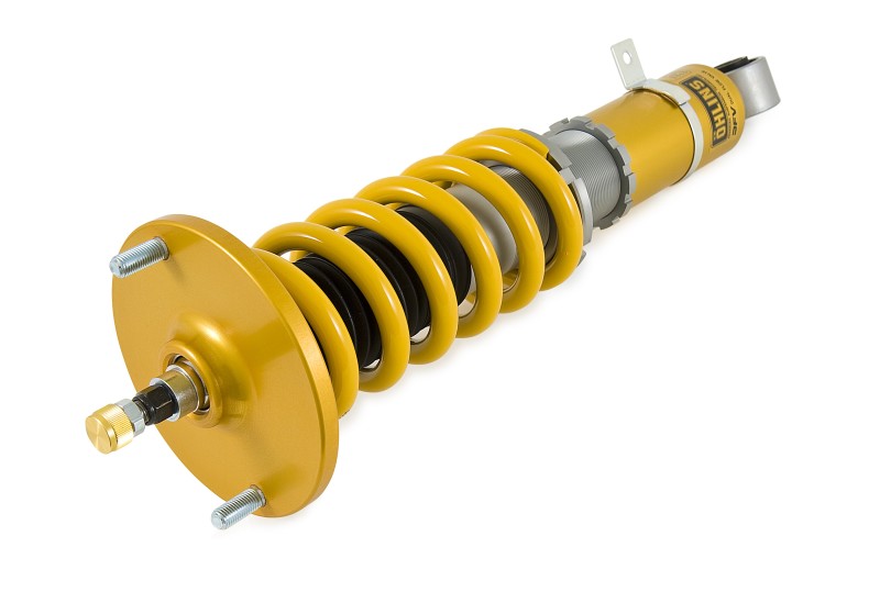 Ohlins 95-02 Nissan Skyline GT-R (R33/R34) Road & Track Coilover System - Racecraft Industries