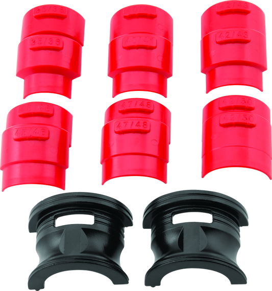 BikeMaster Fork Seal Driver Set - Racecraft Industries