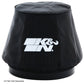K&N RC-2690 Black DryCharger Air Filter Wrap - Racecraft Industries
