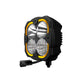 KC HiLiTES FLEX ERA 4 - Single Light Master Kit - Racecraft Industries
