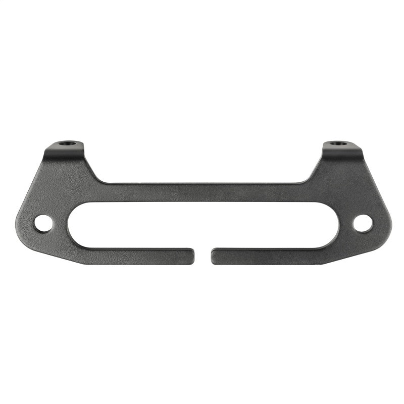 Rugged Ridge Hawse Fairlead Light Mount Bracket - Racecraft Industries