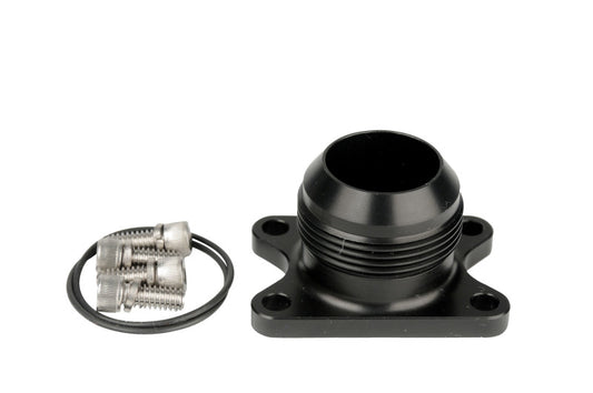 Aeromotive Spur Gear Pump Inlet AN-20 Port - Racecraft Industries