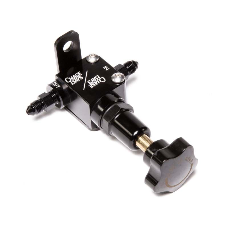 Chase Bays 2 Way Brake Bias Valve - Racecraft Industries