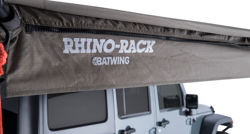Rhino-Rack Batwing Awning - Right - Racecraft Industries