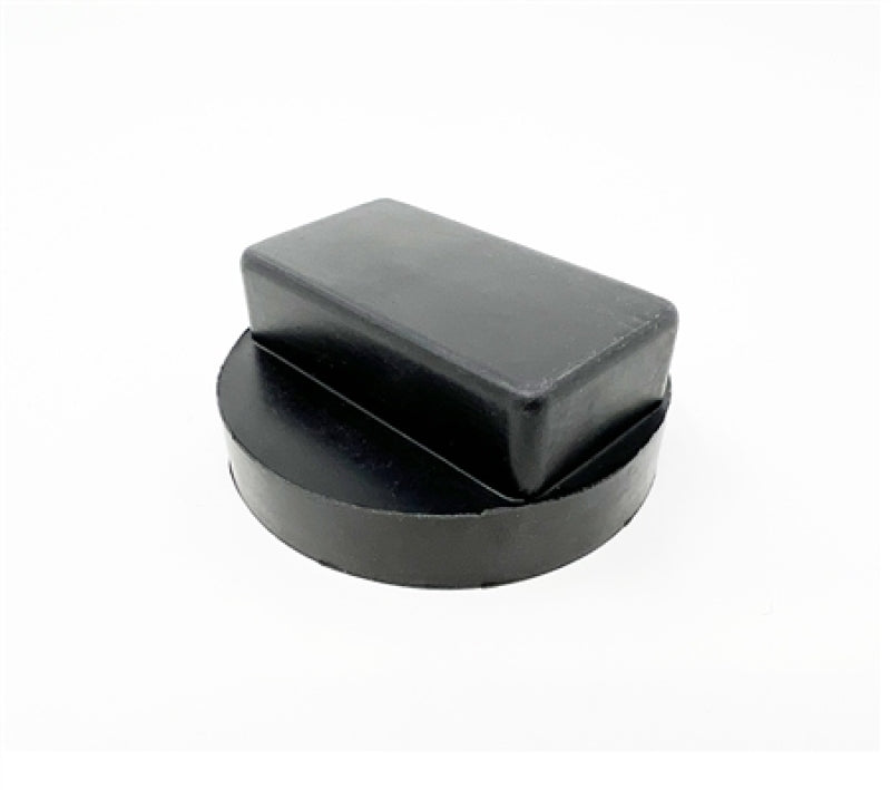 Torque Solution Rubber Jack Pad for GR Supra / BMW / Mini Cooper / GT-R - Racecraft Industries