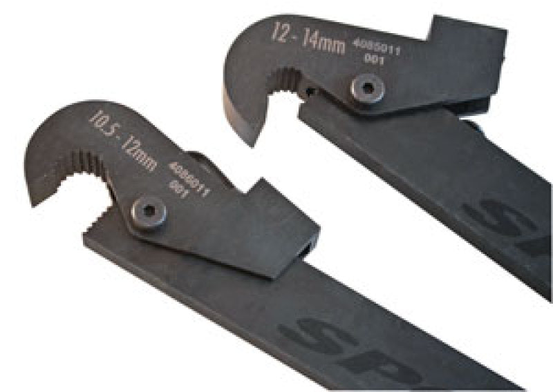 SPC Tie Rod Adjustment Wrench Set - 4pcs - Racecraft Industries