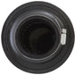 AEM Dryflow Air Filter - Round Tapered - 2.75in Flange ID x 5.5in Base OD x 4.75in Top OD x 7.5in H - Racecraft Industries