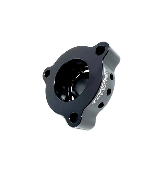 Torque Solution Blow Off Valve Adapter: Subaru FA24 2.4T - Racecraft Industries