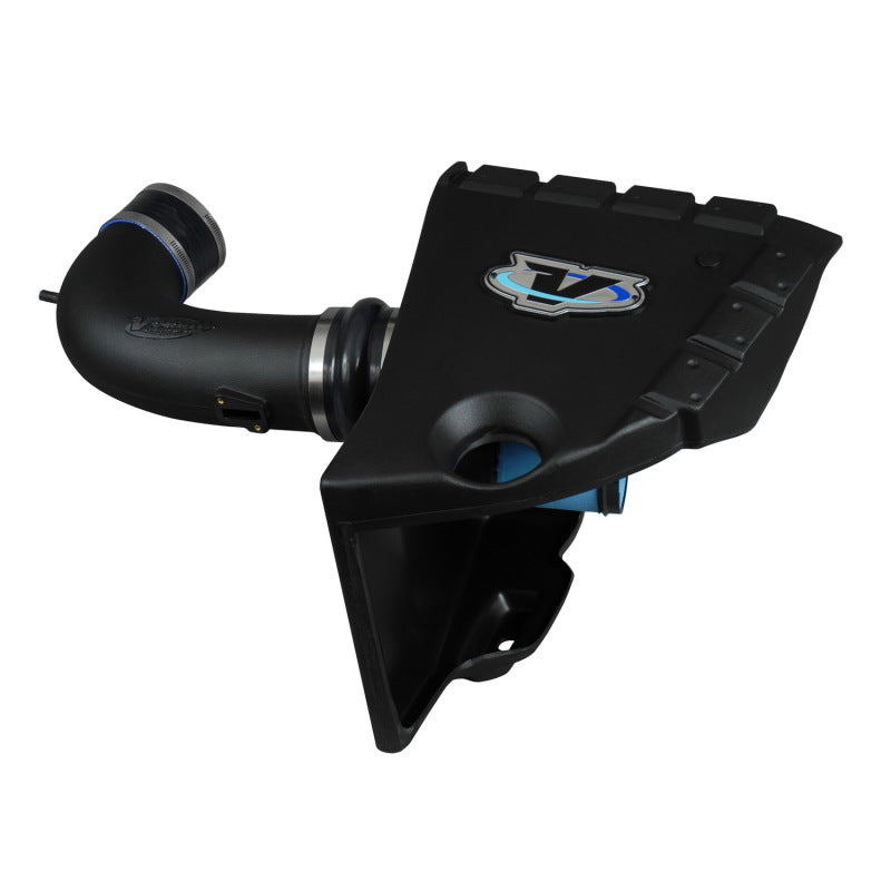 Volant 10-14 Chevrolet Camaro 6.2L PowerCore Air Intake System - Racecraft Industries