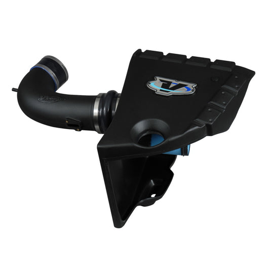 Volant 10-14 Chevrolet Camaro 6.2L PowerCore Air Intake System - Racecraft Industries