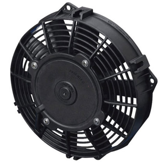 SPAL 437 CFM 7.5in Fan - Pull (VA14-AP7/C-34A) - Racecraft Industries