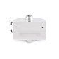 Mishimoto 2015 Ford Mustang EcoBoost / 3.7L / 5.0L Aluminum Coolant Expansion Tank-Polished - Racecraft Industries