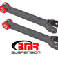 BMR 16-17 6th Gen Camaro Non-Adj. Lower Trailing Arms (Polyurethane) - Black Hammertone - Racecraft Industries