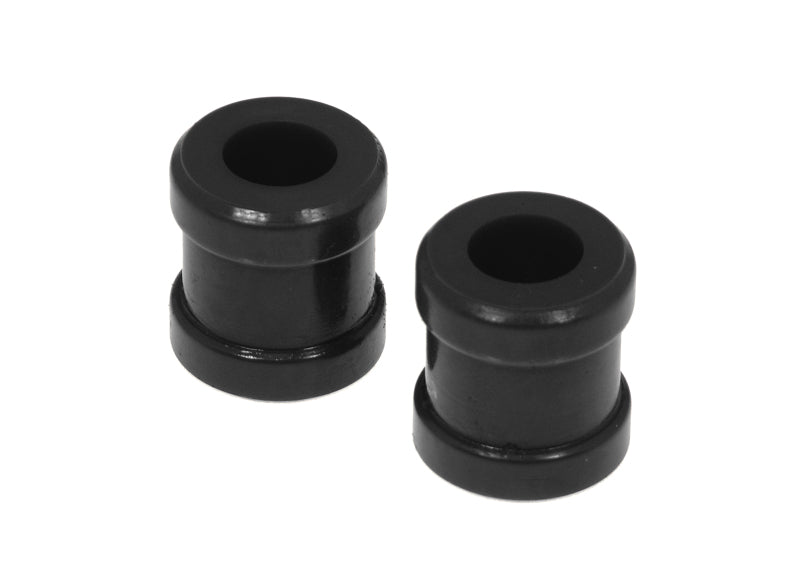 Prothane Universal Pivot Bushing Kit - 1-1/4 for 9/16in Bolt - Black - Racecraft Industries