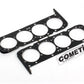 Cometic GM LS1 SB 3.910 inch Bore .040 inch MLS Head Gasket - Racecraft Industries