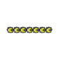 KC HiLiTES Gravity Titan LED Light Bar - 45in. (7-Light) - Racecraft Industries