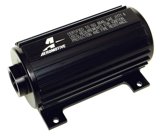 Aeromotive Marine 1000HP Fuel Pump - Racecraft Industries