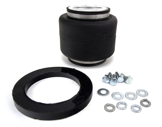 Air Lift Replacement Air Spring - Bellows Type - Racecraft Industries