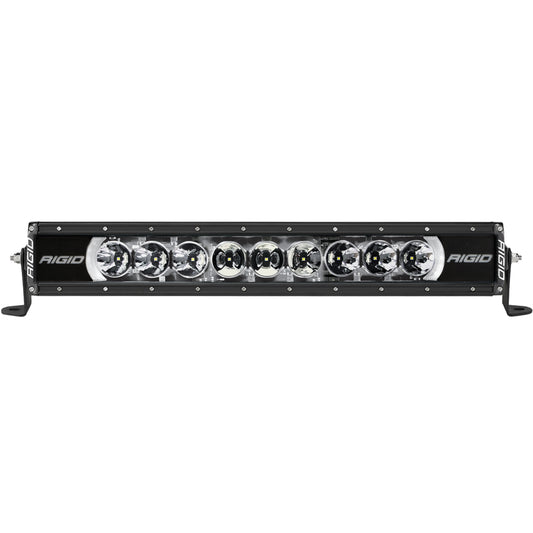 Rigid Industries Radiance+ 20in. RGBW Light Bar - Racecraft Industries