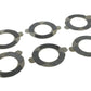 Ford Racing 8.8 Inch TRACTION-LOK Rebuild Kit with Carbon Discs - Racecraft Industries