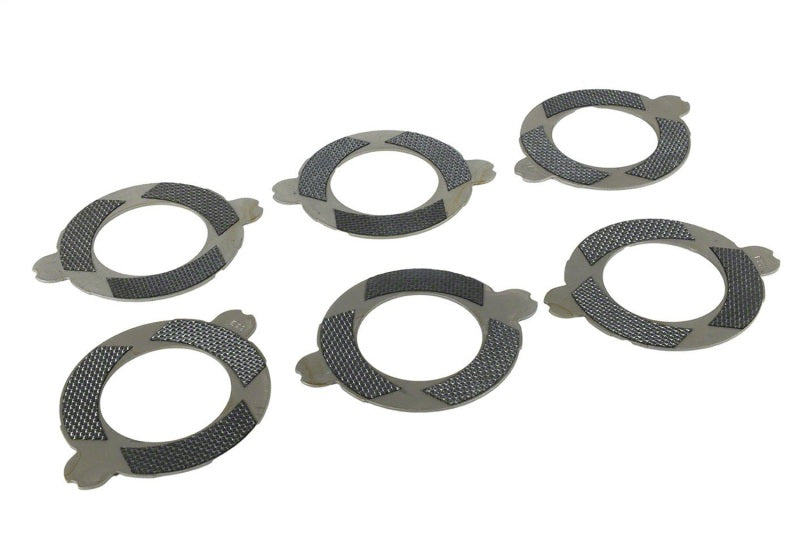 Ford Racing 8.8 Inch TRACTION-LOK Rebuild Kit with Carbon Discs - Racecraft Industries