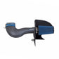 BBK 05-09 Ford Mustang 4.6 GT Cold Air Intake Kit - Charcoal Metallic Finish (CARB EO 05-06 Only) - Racecraft Industries