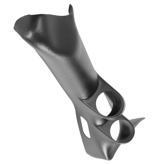 Autometer 97-02 Chevy Corvette Black Dual Pillar Pod - Racecraft Industries
