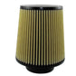 aFe MagnumFLOW Air Filters IAF PG7 A/F PG7 4-1/2F x 8-1/2B x 7T x 9H - Racecraft Industries