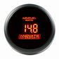 Innovate DB-Gauge Red (Gauge Only) - Racecraft Industries