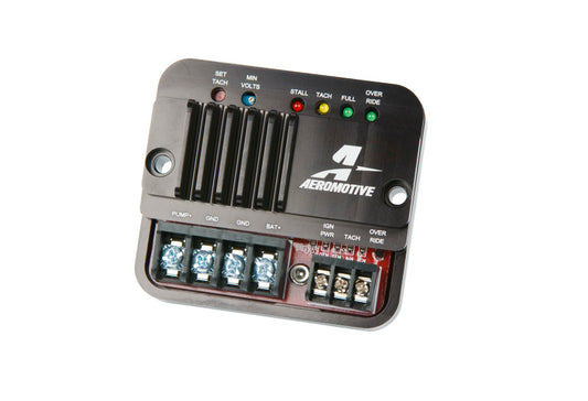 Aeromotive Pump Speed Controller - Racecraft Industries